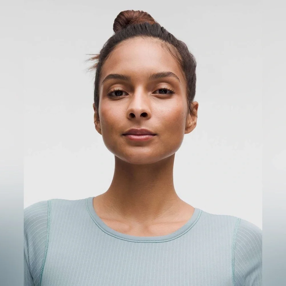 lululemon athletica seamless support